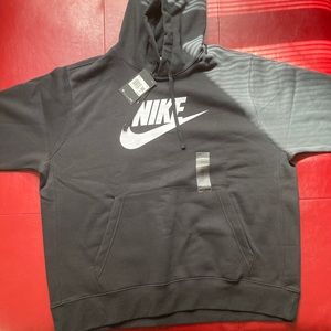 Nike sweater
